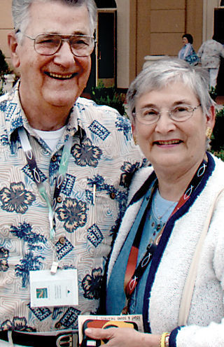 Hanles' 65th